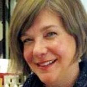 Meet your Posher, Lynette